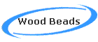 Wood Beads